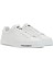 Beyaz Erkek Deri Sneaker 2