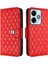 Xiaomi Poco M6 4g Cüzdan Kapak Için Kılıf Darbeye Dayanıklı Şık Koruyucu Kart (Yurt Dışından) 1