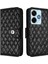 Xiaomi Poco M6 4g Cüzdan Kapak Için Kılıf Darbeye Dayanıklı Şık Koruyucu Kart (Yurt Dışından) 1
