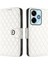 Xiaomi Poco M6 4g Cüzdan Kapak Için Kılıf Darbeye Dayanıklı Şık Koruyucu Kart (Yurt Dışından) 1