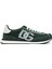 Haki Beyaz Erkek Sneaker 1