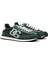Haki Beyaz Erkek Sneaker 2