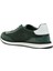 Haki Beyaz Erkek Sneaker 3