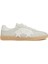 Bej Erkek Deri Sneaker 1