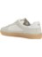 Bej Erkek Deri Sneaker 3