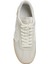 Bej Erkek Deri Sneaker 4