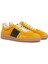 Hardal Erkek Deri Sneaker 2