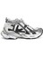 3xl Gri Erkek Sneaker 1