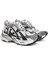 3xl Gri Erkek Sneaker 2