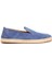 Palau Mavi Erkek Süet Loafer 1