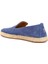 Palau Mavi Erkek Süet Loafer 3