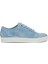 Dbb1 Mavi Erkek Deri Sneaker 1