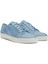 Dbb1 Mavi Erkek Deri Sneaker 2