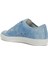 Dbb1 Mavi Erkek Deri Sneaker 3