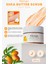 Mango Özlü Shea Butter Vücut Peelingi | Besleyici, Arındırıcı ve Nemlendirici | 280 G 1