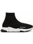 Speed Lt Siyah Erkek Sneaker 1