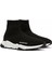 Speed Lt Siyah Erkek Sneaker 2