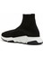 Speed Lt Siyah Erkek Sneaker 3
