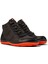 Peu Pista Gore-Tex Gri Erkek Yarım Bot K300472-005 2