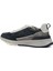 Lacivert Erkek Deri Sneaker 3