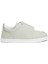 Jimmy Ekru Erkek Deri Sneaker 1