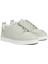 Jimmy Ekru Erkek Deri Sneaker 2