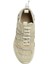 Snap 794 Bej Erkek Süet Sneaker 4