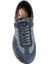 Mavi Erkek Deri Sneaker 4