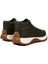 Drift Trail Vibram Yeşil Deri Erkek Sneaker K300522-004 3
