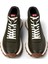 Drift Trail Vibram Yeşil Deri Erkek Sneaker K300522-004 4