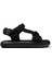K100942-001 Pel Siyah Erkek Spor Terlik 1