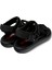K100942-001 Pel Siyah Erkek Spor Terlik 3