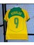 #brezilya #ronaldo 2004/05 Nostalji Yetişkin Forma (Sarı) 2