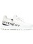 Spectre Beyaz Erkek Deri Sneaker 1