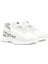 Spectre Beyaz Erkek Deri Sneaker 2
