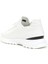 Spectre Beyaz Erkek Deri Sneaker 3