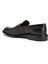 Bordo Erkek Deri Loafer 3