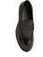 Bordo Erkek Deri Loafer 4