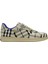 Check Terrace Krem Rengi Erkek Sneakers 1