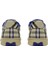 Check Terrace Krem Rengi Erkek Sneakers 2