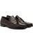 Bordo Erkek Deri Loafer 2