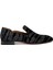 Dandy Chick Orlato Siyah Erkek Loafer 1