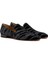 Dandy Chick Orlato Siyah Erkek Loafer 2