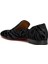 Dandy Chick Orlato Siyah Erkek Loafer 3