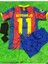 B.a.r.c.e.l.o.n.a Neymar 2015 Sezon Retro Çocuk Forması Şort Çorap Bileklik Hediyeli 1