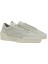 Açık Gri Erkek Deri Sneaker 2