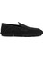 C-Side Siyah Erkek Deri Loafer 1