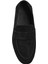 C-Side Siyah Erkek Deri Loafer 4