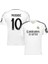 Real Madrid 2024/25 Sezonu #10 Modric Iç Saha Forması Beyaz 2