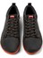 Peu Pista Gore-Tex Gri Nubuk Erkek Bot K300285-040 4
